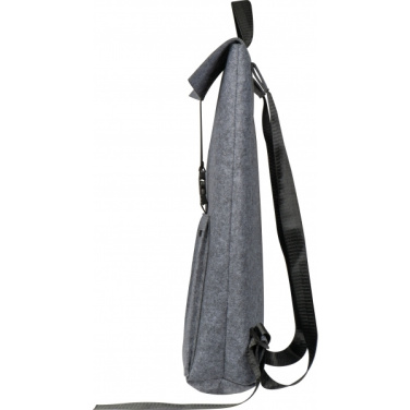 Logo trade ärikingid foto: RPET vildist seljakott BIRMINGHAM