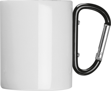 Logotrade firmakingituse foto: Sublimatsioonikruus SOFIA 280ml