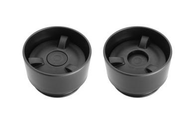 Logo trade firmakingid foto: Termokruus ARANSOL 300 ml Schwarzwolf