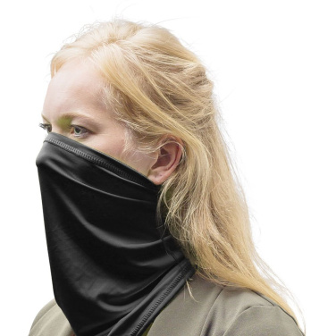 Logo trade meened foto: Multifunktsionaalne buff JERRY Schwarzwolf