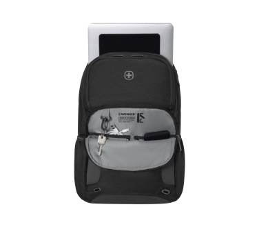Logo trade reklaamkingituse pilt: Seljakott Wenger XE Tryal 15,6"