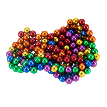 Logotrade meened pilt: Neocube
