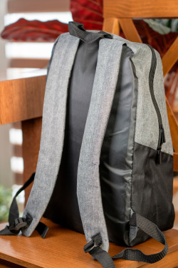 Logotrade reklaamkingi foto: Seljakott Colombo