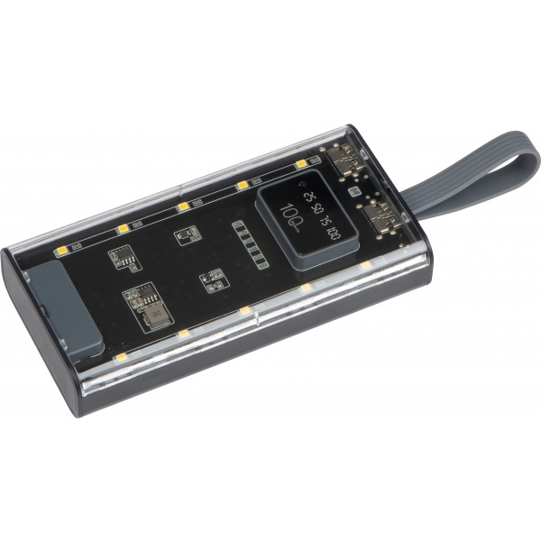 Logo trade ärikingi pilt: Akupank 10 000 mAh DARWIN