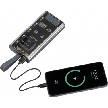 Logotrade reklaamkingitused pilt: Akupank 10 000 mAh DARWIN