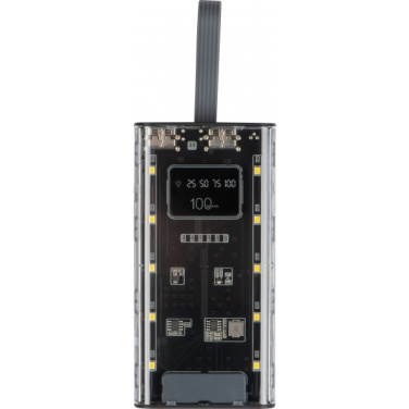 Logo trade ärikingitused foto: Akupank 10 000 mAh DARWIN