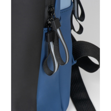 Logo trade reklaamkingituse pilt: Seljakott SAINT GILLES MoLu