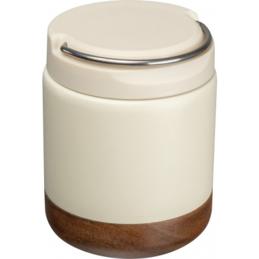 Logotrade reklaamtooted pilt: Termiline lõunakarp 400 ml PORTO CERVO MoLu
