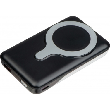 Logo trade reklaamkingi pilt: Akupank Ventura