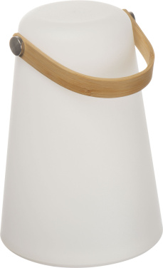 Logotrade reklaamtoote foto: Laualamp Warrington