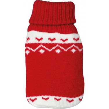 Logo trade ärikingi pilt: Kätesoojendaja White Rock