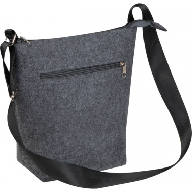 Logotrade reklaamkingitused pilt: Õlakott Lagos