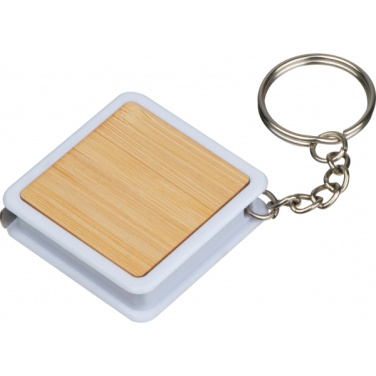 Logotrade firmakingituse foto: Mõõdulint Lecce