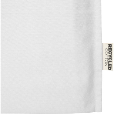 Logo trade ärikingi pilt: Florida 270 g/m² GRS-i taaskasutatud kandekott 14L