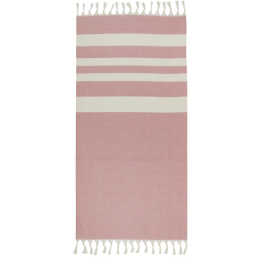 Logo trade ärikingituse pilt: Andersi hamam rätik 147 x 75,5 cm