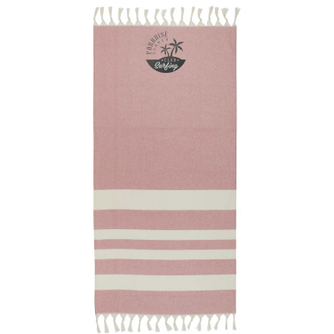 Logotrade firmakingitused pilt: Andersi hamam rätik 147 x 75,5 cm