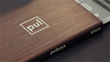 Logotrade firmakingi foto: RFID krediitkaardihoidja 94415500