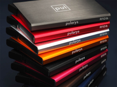 Logotrade reklaamkingi foto: RFID krediitkaardihoidja 94415500