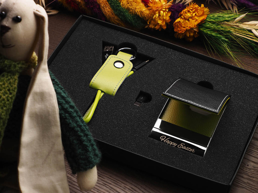 Logo trade meene pilt: Lihavõttepühade komplekt 53412900