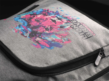 Logo trade firmakingituse pilt: Krookpaeltega seljakott 123210500