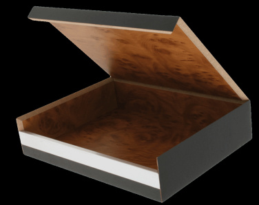 Logo trade reklaamtoote pilt: Rahakott 30401300