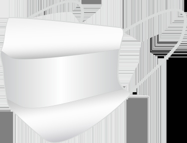 Logotrade reklaamkingid pilt: MERCURE puuvillane näomask 139016500