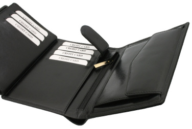 Logotrade ärikingitused pilt: Rahakott 31801300