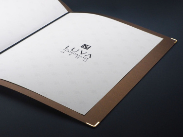 Logotrade firmakingid pilt: Menüü kaaned Ambiente 1178243