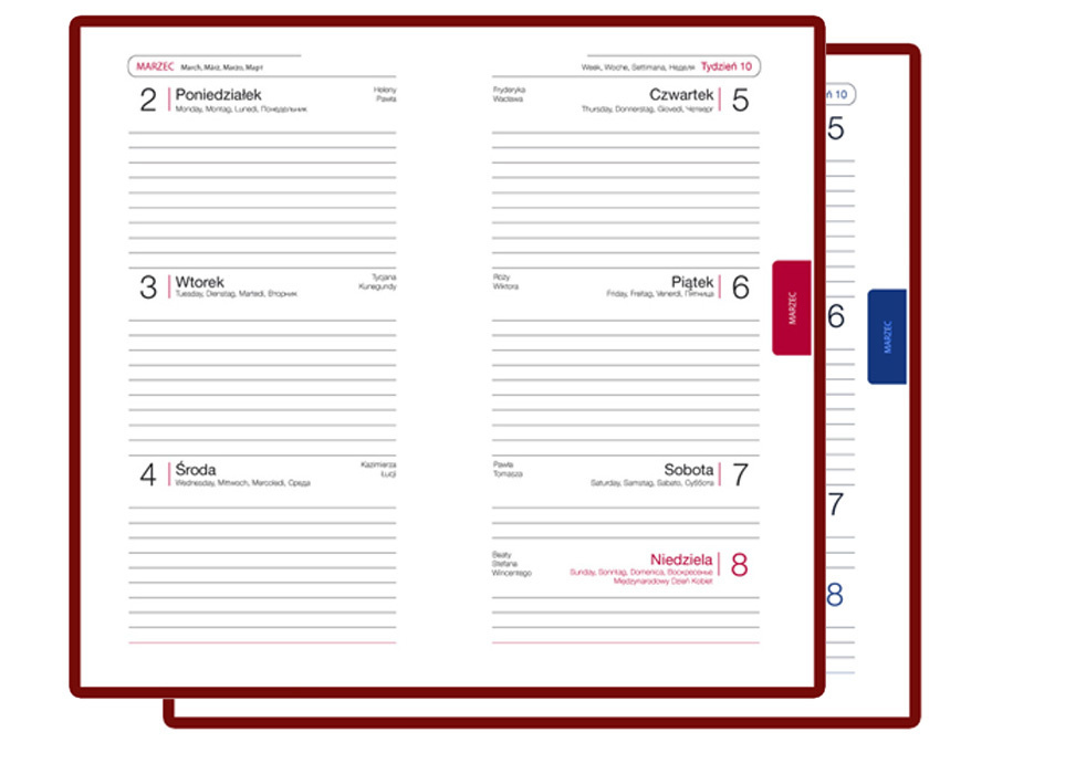Logo trade firmakingitused foto: Kalender 639016