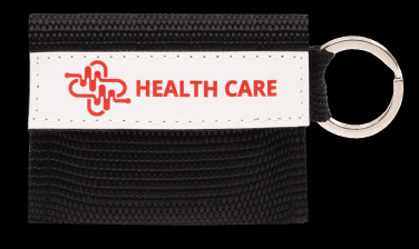 Logo trade reklaamtoote pilt: Võtmehoidja 1427231