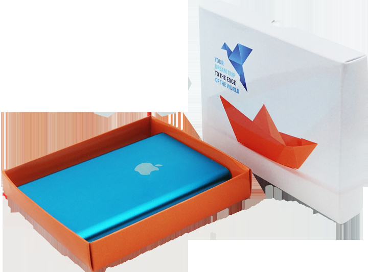 Logotrade reklaamtooted pilt: Karp (19,7x14,5x3,5cm) 988117