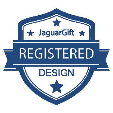 Logotrade reklaamkingid pilt: Jaguar RFID kaarditasku 618119