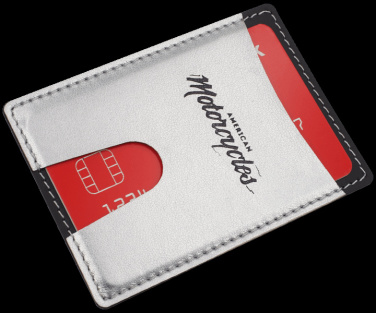 Logotrade reklaamkingitused pilt: Krediitkaarditasku 544119