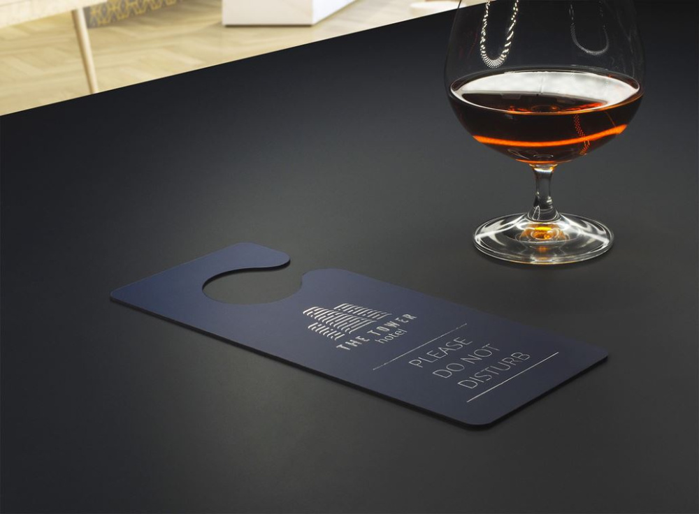 Logo trade ärikingitused foto: Hotelli ukskaart 1159094