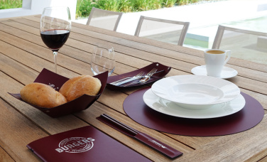 Logotrade reklaamtoote foto: Lauamatt 1041094