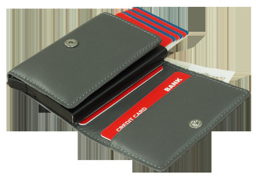 Logotrade firmakingid pilt: RFID rahakott 541131