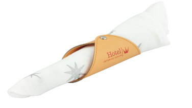 Logo trade ärikingituse pilt: Salvräti sõrmus 1032094