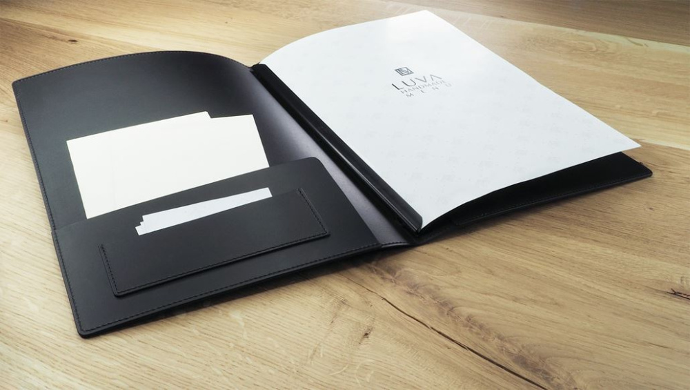 Logo trade firmakingituse pilt: Hotelli juhis Ambiente 1207094