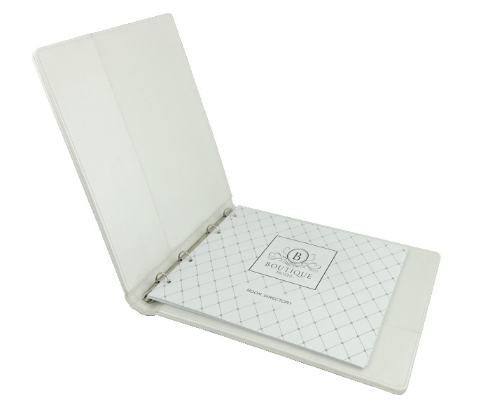 Logotrade reklaamkingi foto: Hotelli juhis  1014119