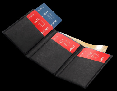 Logotrade ärikingituse foto: Rahakott 1277158