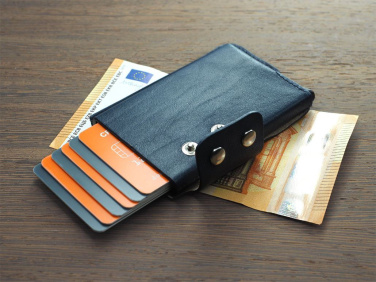 Logotrade reklaamkingituse foto: RFID kaarditasku 545067