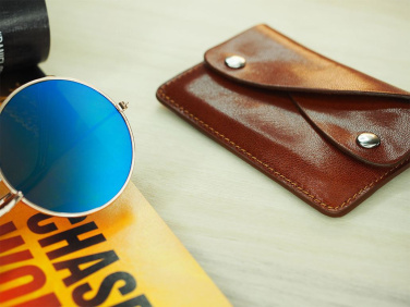 Logotrade meened pilt: Kaarditasku Rahakott 537067