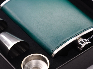 Logotrade reklaamkingi foto: Komplekt plaskuga 922131