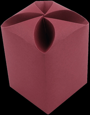 Logotrade reklaamtooted pilt: Karp (14,5x7,5x7,5cm) 577037