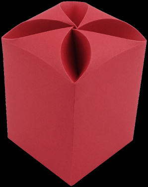 Logo trade reklaamtoote pilt: Karp (14,5x7,5x7,5cm) 577037