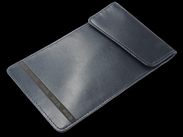 Logotrade ärikingid pilt: RFID-signaali blokeerijaga vutlar 1164119