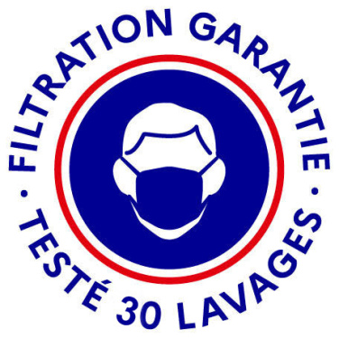 Logotrade firmakingi foto: MARS puuvillane mask (suurus M) 1379165