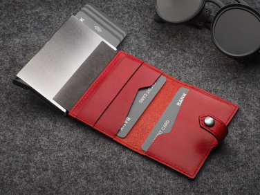 Logotrade meened pilt: RFID kaardihoidja 2161141