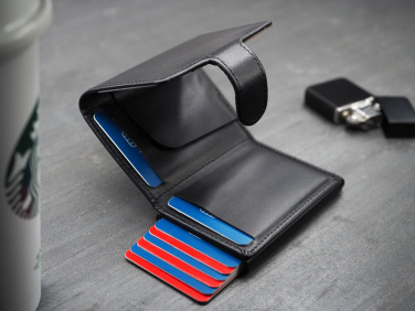 Logotrade reklaamtoote foto: RFID kaardihoidja 1225131