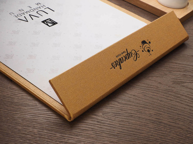 Logo trade firmakingi pilt: Menüü kaaned 1241280